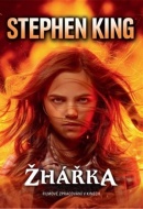 Žhářka - Stephen King - cena, srovnání