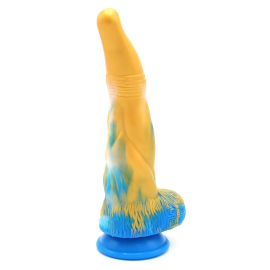 Kiotos Monstar Dildo Beast 17