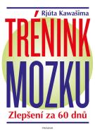 Trénink mozku - Zlepšení za 60 dnů, 3. vydání - cena, srovnání