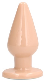 Shots SLT Self Lubrication 5 Inch Buttplug