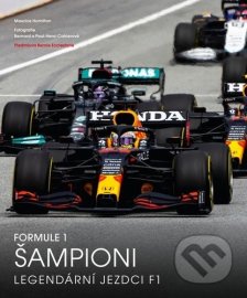 Formule 1 Šampioni