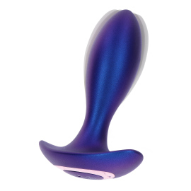 Toy Joy The Brave Vibrating Anal Plug