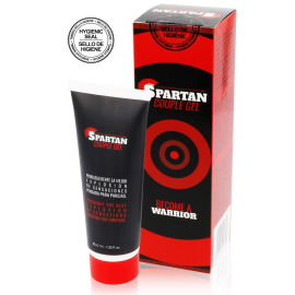 Spartan couple gel Couple Gel Virility Cream 2.0 40ml