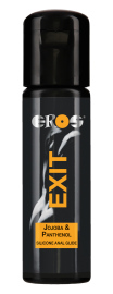 Eros Exit Silicone Anal Glide 100ml