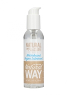 Natural Pleasure Waterbased Vegan Lubricant 150ml - cena, srovnání