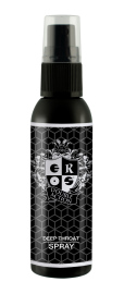 Eros Double Action Deep Throat Spray 50ml