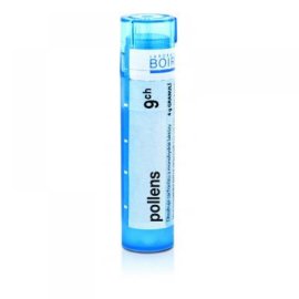 Boiron Pollens CH9 4g