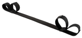 Bad Kitty Spreader Bar with Shackles