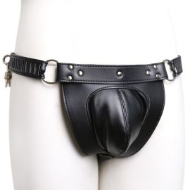 Kiotos Chastity Pants with Padlock