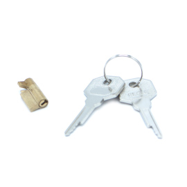 Kiotos Compact Cylinder Lock