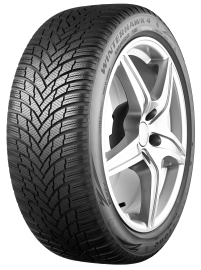 Firestone Winterhawk 4 215/60 R17 96H