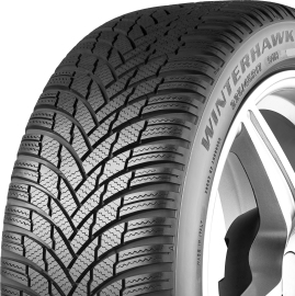 Firestone Winterhawk 4 225/45 R17 91H