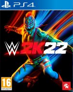 WWE 2K22 - cena, srovnání