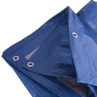 Strend Pro Plachta Tarpaulin Standard 04x05 prekrývacia - cena, srovnání