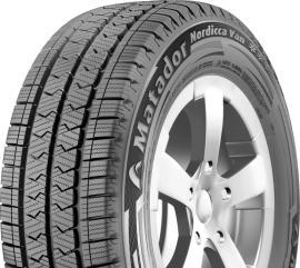 Matador Nordicca Van 215/65 R16 109R