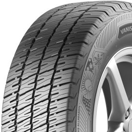 Barum Vanis AllSeason 235/65 R16 121R