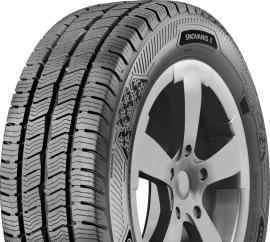 Barum SnoVanis 3 215/60 R17 109T