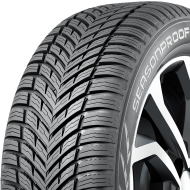 Nokian Seasonproof 225/45 R18 95V - cena, srovnání