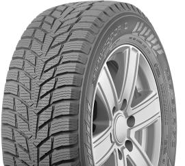 Nokian Snowproof C 195/70 R15 104R