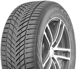 Nokian Seasonproof 235/50 R18 101V