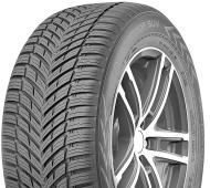 Nokian Seasonproof 235/50 R18 101V - cena, srovnání