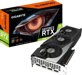 Gigabyte GV-N306TGAMING OC-8GD 2.0