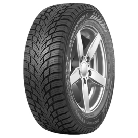 Nokian Seasonproof C 195/70 R15 104T