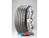 Pirelli P Zero 255/35 R20 97W - cena, srovnání