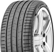 Pirelli P-Zero 235/50 R20 104Y - cena, srovnání