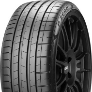 Pirelli P-Zero 255/45 R20 105Y - cena, srovnání