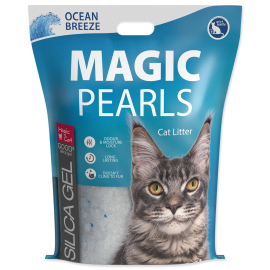 Magic Pearls Podstielka ocean breeze 16l