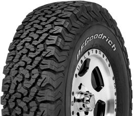 Bfgoodrich All Terrain T/A KO2 225/70 R16 102R