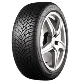 Firestone WinterHawk 4 235/55 R18 104V