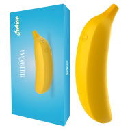 Gemuse The Banana 10 Speed Vibrating - cena, srovnání