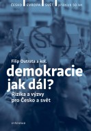 Demokracie - jak dál? - cena, srovnání