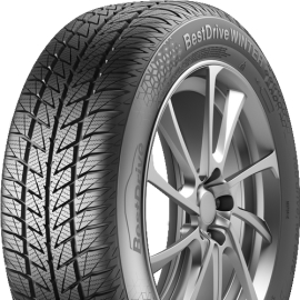 Bestdrive Winter 195/65 R15 95H