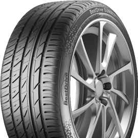 Bestdrive Summer 235/60 R16 100H