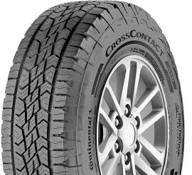 Continental CrossContact ATR 235/85 R16 120S