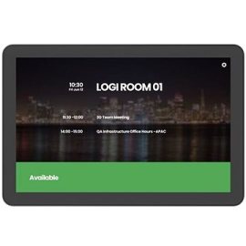 Logitech Tap Scheduler