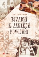 Bizarní a zaniklá povolání - cena, srovnání