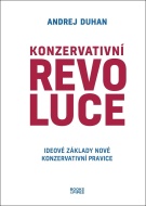 Konzervativní revoluce - cena, srovnání