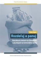 Rozdeľuj a panuj - cena, srovnání