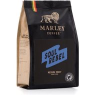 Marley Coffee Soul Rebel's 227g - cena, srovnání