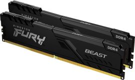 Kingston KF432C16BBK2/8 2x4GB DDR4 3200MHz