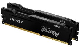 Kingston KF316C10BBK2/16 2x8GB DDR3 1600MHz