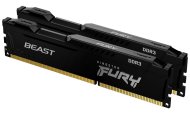 Kingston KF316C10BBK2/16 2x8GB DDR3 1600MHz - cena, srovnání