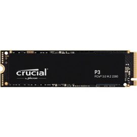 Crucial P3 CT1000P3SSD8 1TB