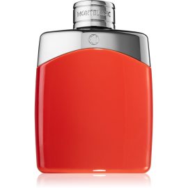 Mont Blanc Legend Red 100ml