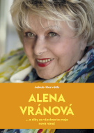 Alena Vránová - cena, srovnání