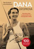 Dana Zátopková 100 - cena, srovnání